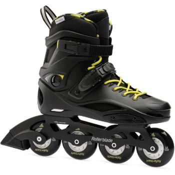 Rollerblade RB CRUISER Pánské inline brusle, černá, velikost 26