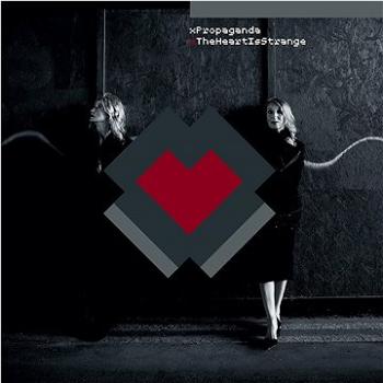 Xpropaganda: Heart Is Strange - LP (3838272)