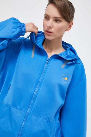 Sportovní bunda adidas by Stella McCartney oversize