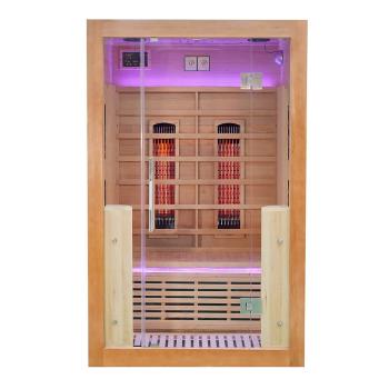 Infrasauna Belatrix Braga 2 Klasik