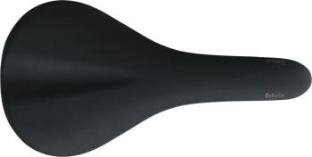 Fabric Scoop Elite Flat Black 142 mm Ocel Sedlo