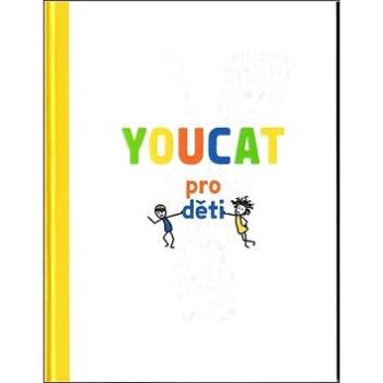 YOUCAT pro děti (978-80-7566-080-0)