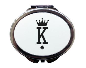 Zrcátko K as King