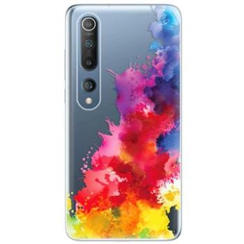 iSaprio Color Splash 01 pro Xiaomi Mi 10 / Mi 10 Pro (colsp01-TPU3_Mi10p)