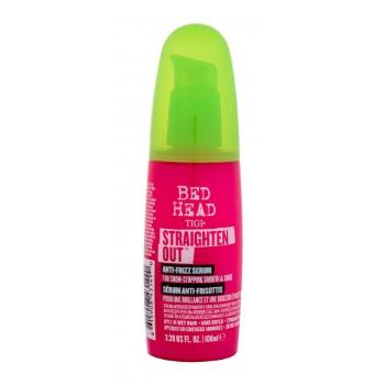 Tigi Bed Head Straighten Out 100 ml pro uhlazení vlasů pro ženy