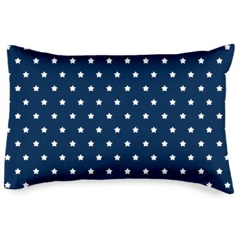 4Home Povlak na polštářek Stars navy blue, 50 x 70 cm