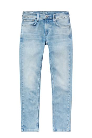 Chlapecké džíny  Pepe Jeans FINLY  8