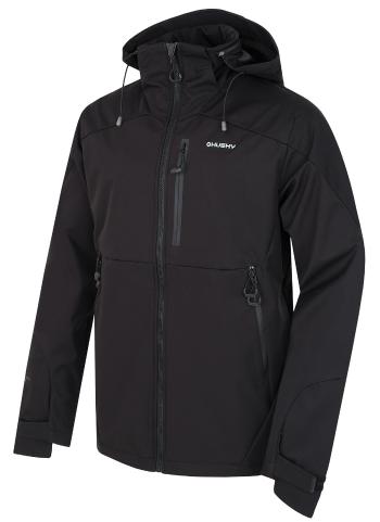 Husky Pánská softshell bunda Sauri M Velikost: XL