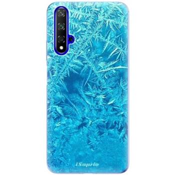 iSaprio Ice 01 pro Honor 20 (ice01-TPU2_Hon20)