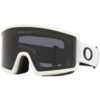 Oakley RIDGE LINE  M Lyžařské brýle, bílá, velikost UNI