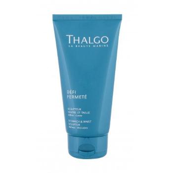 Thalgo Défi Fermeté Stomach & Waist Sculptor 150 ml pro zeštíhlení a zpevnění pro ženy