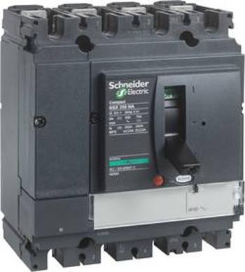 Odpínač Schneider Electric LV431639 LV431639, 250 A, 690 V/AC, 1 ks