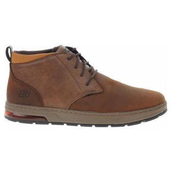 Skechers Evenston - Renli dark brown