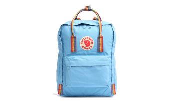 Fjällräven Kånken Rainbow Air Blue modré F23620-508-907