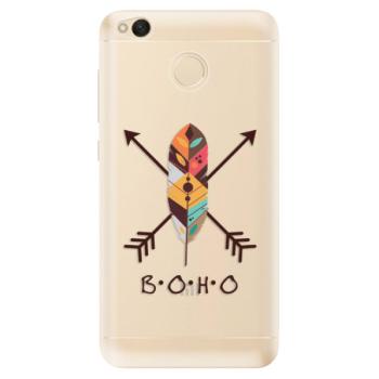 Odolné silikonové pouzdro iSaprio - BOHO - Xiaomi Redmi 4X