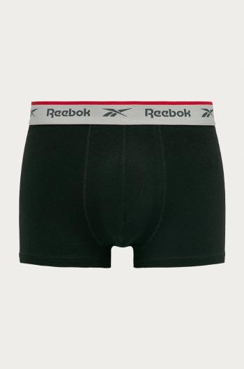 Reebok - Boxerky (3-pack) U5.C8266