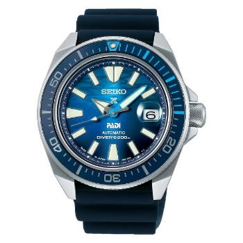 Seiko Prospex SRPJ93K1 Special Edition PADI Great Blue