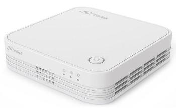 STRONG doplněk sady ATRIA Wi-Fi Mesh Home Kit 1200/ Wi-Fi 802.11a/b/g/n/ac/ 1200 Mbit/s/ 2,4GHz a 5GHz/ 3x LAN/ bíl, MESH1200ADDON