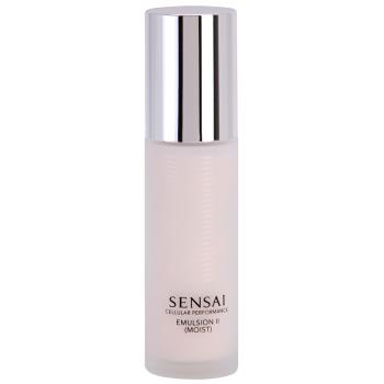 Sensai Cellular Performance Standard protivrásková emulze pro normální až suchou pleť 50 ml