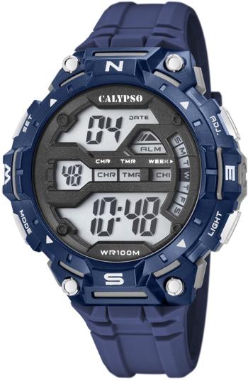 Calypso Digital For Man K5815/1