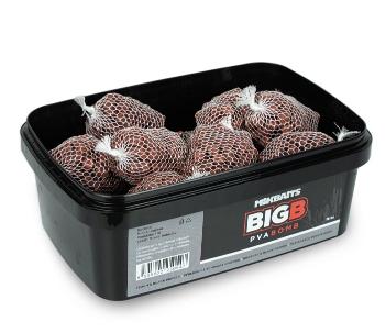 Mikbaits pva bomb bigb broskev black pepper 15 ks