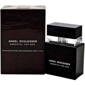 Angel Schlesser Essential for Men EdT 100 ml M (3060005)