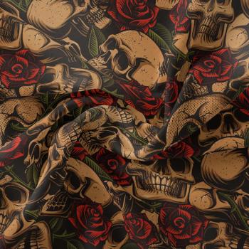 Blackout – Skulls