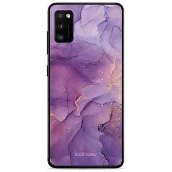 Mobiwear Glossy lesklý pro Samsung Galaxy A41 - G050G (5904808503914)