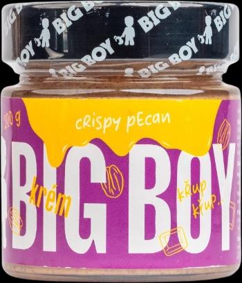 Big Boy ® Crispy Pecan 200 g