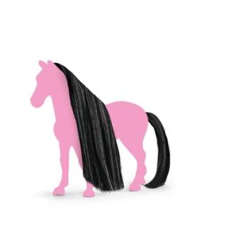 schleich ® Hair Beauty Horse s Black 42649