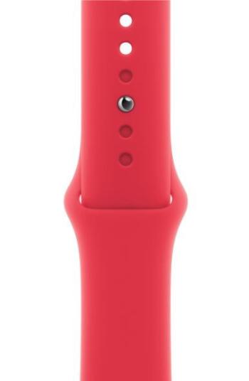 Apple 41mm (PRODUCT)RED Sport Band - S/M