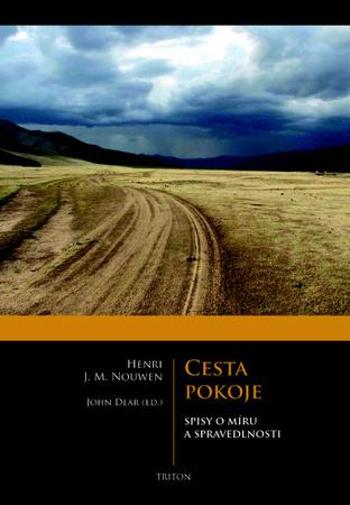 Cesta pokoje - Nouwen Henri J.M.