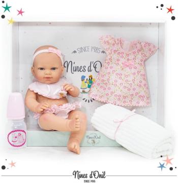 Nines 34032 Baby Born Liberty Set holka