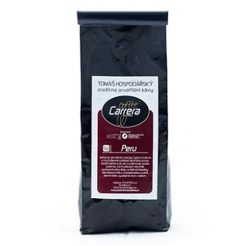 Pražírna Hospodářský Čerstvě pražená káva Peru 200 g (38)
