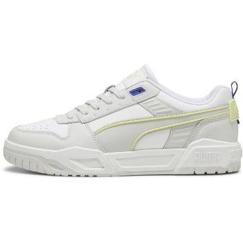 Puma RBD TECH Pánské vycházkové boty, bílá, velikost 40.5