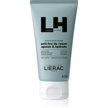 Lierac Homme After Shaving balzám po holení 75 ml