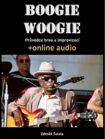 Boogie woogie - Šotola Zdeněk