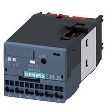 Základní modul Siemens 3RA2712-2BB00 3RA27122BB00, 1 ks