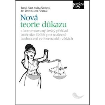 Nová teorie důkazu (978-80-7502-579-1)