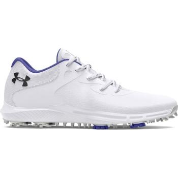 Under Armour CHARGED BREATHE 2 W Dámská golfová obuv, bílá, velikost 39