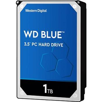 WD Blue 1TB (WD10EZEX)