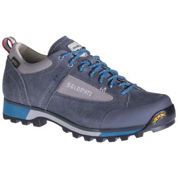 boty DOLOMITE Shoe W's 54 Hike Low GTX, Gunmeta Grey (vzorek) velikost: UK 5