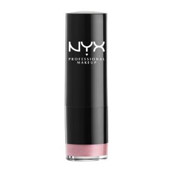 NYX Professional Makeup Extra Creamy Round Lipstick 4 g rtěnka pro ženy 504 Harmonica