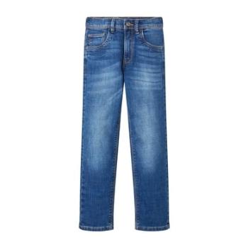 TOM TAILOR Džíny Tim Blue Denim