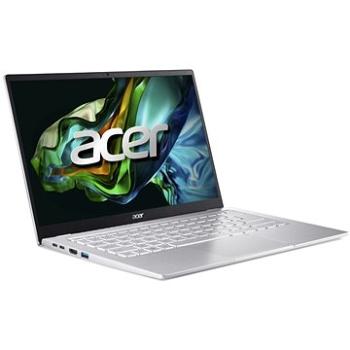 Acer Swift Go 14 Pure Silver celokovový (NX.KG3EC.003)