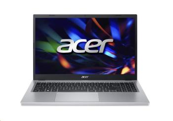 ACER NTB Extensa 15 (EX215-33-35GM), i3-N305, 15, 6\" FHD, 8GB, 512GB SSD, Intel UHD, Linux, Pure Silver