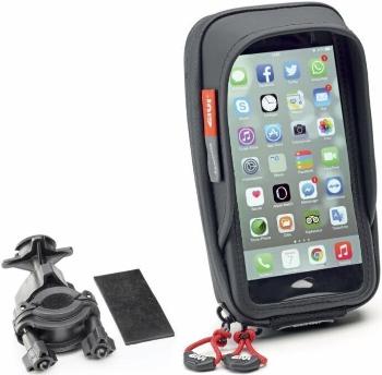 Givi S957B Universal Držák-Pouzdro na smartphone