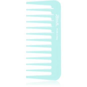 Janeke Mini Supercomb With Wide Teeth hřeben pro všechny typy vlasů 1 ks