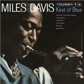 Davis Miles: Kind Of Blue - Mono (MOVLP961)