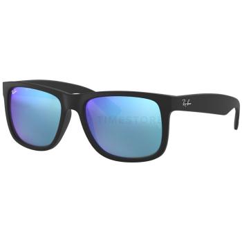 Ray-Ban Justin Classic RB4165 622/55 55 - 30 dnů na vrácení zboží